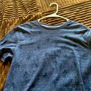 T shirt palm tree design new